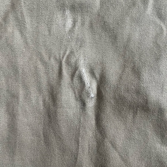 Comme Des Garçons Drop Crotch Pants - Picture 11 of 11